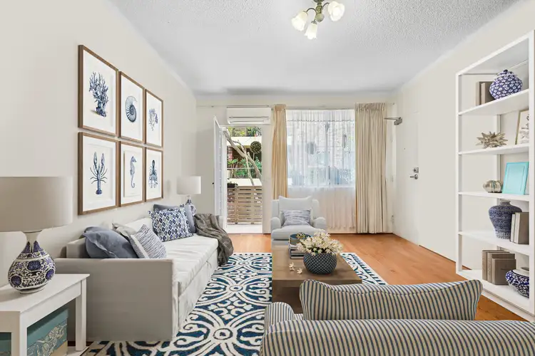 Main view of Homely unit listing, 14/93-95 Howard Avenue, Dee Why NSW 2099