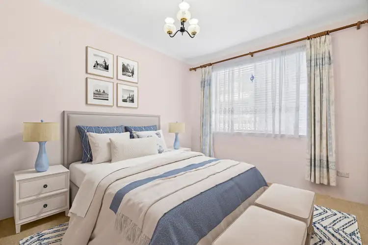 Fifth view of Homely unit listing, 14/93-95 Howard Avenue, Dee Why NSW 2099