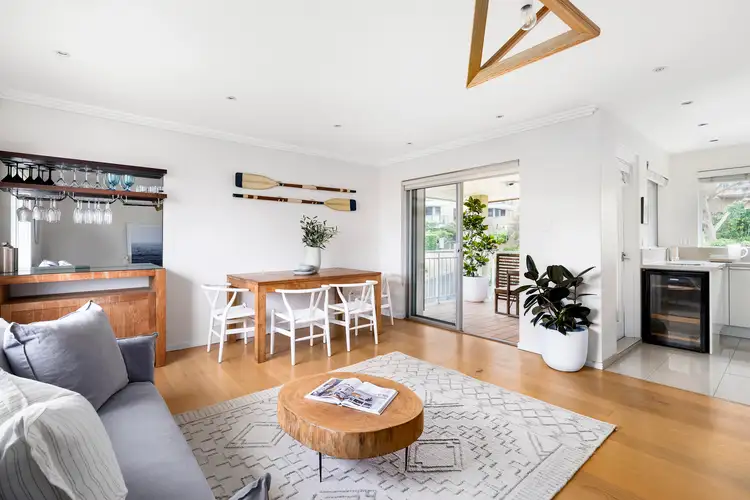 5/25 Birkley Road, Manly NSW 2095