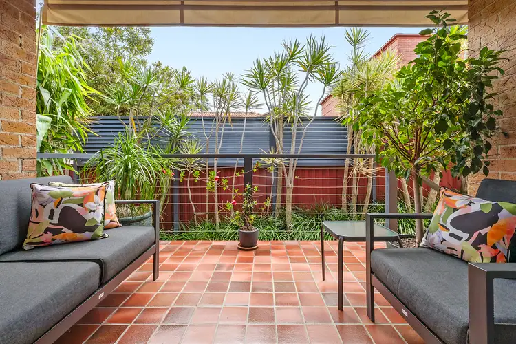 Fifth view of Homely villa listing, 4/84 Caringbah Road, Caringbah NSW 2229