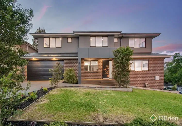 19 Mountain Gate Drive, Ferntree Gully VIC 3156