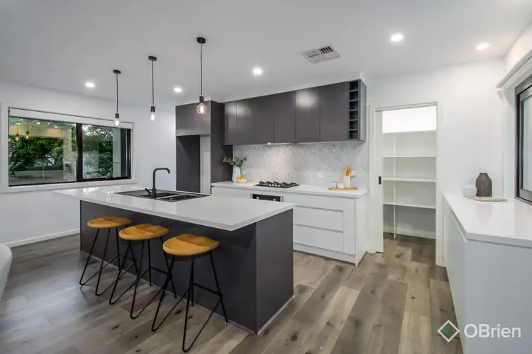 Second view of Homely house listing, 19 Mountain Gate Drive, Ferntree Gully VIC 3156