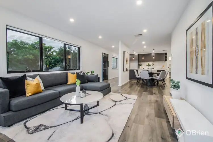 Fourth view of Homely house listing, 19 Mountain Gate Drive, Ferntree Gully VIC 3156