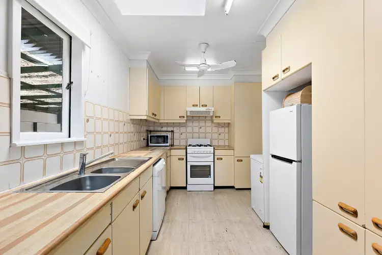 Third view of Homely house listing, 80 Johnson Avenue, Seven Hills NSW 2147