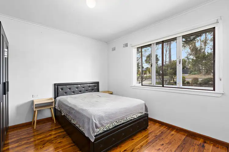 Fourth view of Homely house listing, 80 Johnson Avenue, Seven Hills NSW 2147