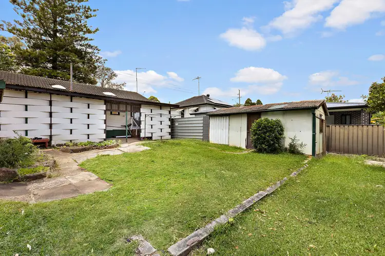 Sixth view of Homely house listing, 80 Johnson Avenue, Seven Hills NSW 2147