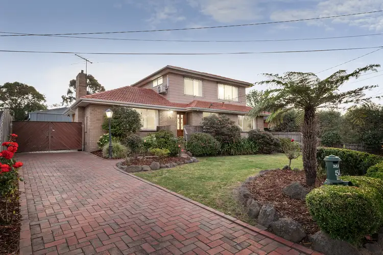 59 Edina Road, Ferntree Gully VIC 3156