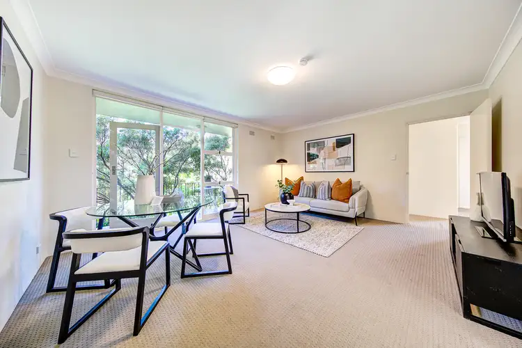 3/120 Kurraba Road, Kurraba Point NSW 2089