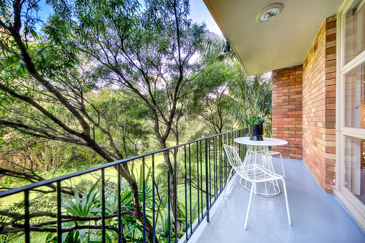 Fourth view of Homely apartment listing, 3/120 Kurraba Road, Kurraba Point NSW 2089