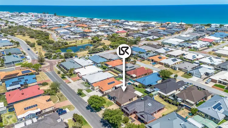 Second view of Homely house listing, 234 Peelwood Parade, Halls Head WA 6210