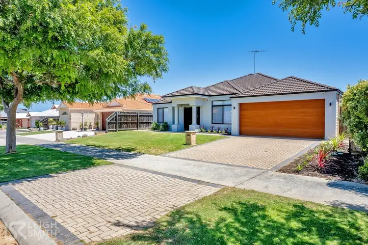 Third view of Homely house listing, 234 Peelwood Parade, Halls Head WA 6210