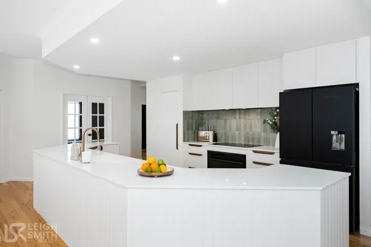 Fifth view of Homely house listing, 234 Peelwood Parade, Halls Head WA 6210