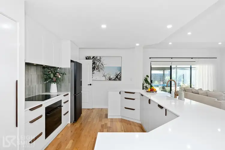 Sixth view of Homely house listing, 234 Peelwood Parade, Halls Head WA 6210