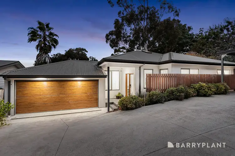 71A Alexandra Road, Lilydale VIC 3140