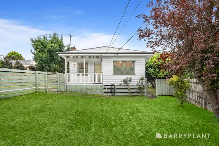 1/35 Narcissus Avenue, Boronia VIC 3155