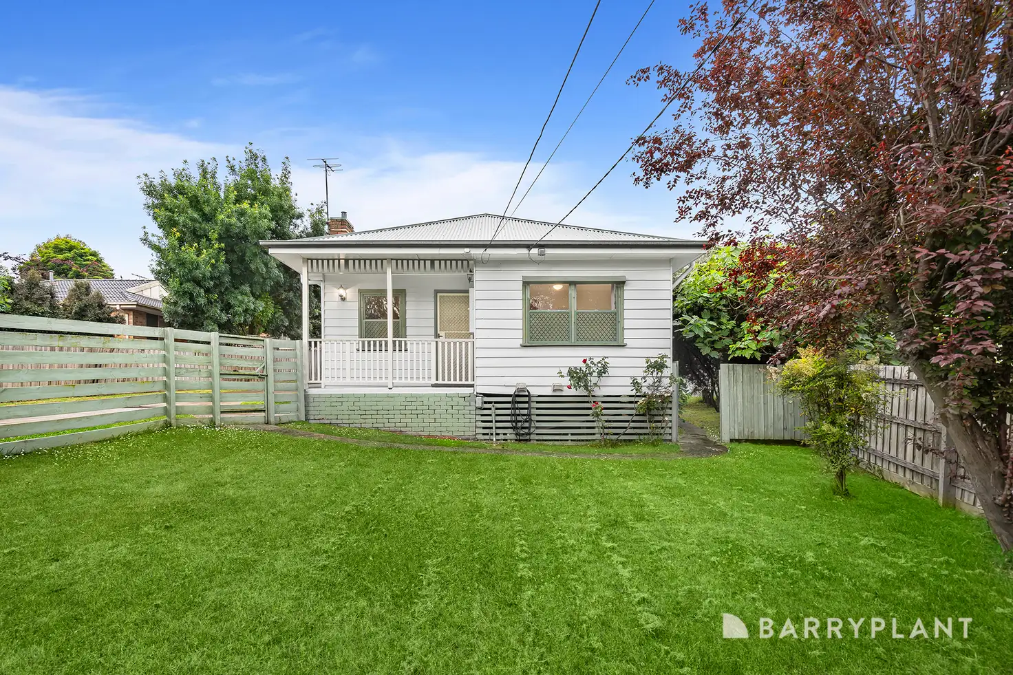Main view of Homely house listing, 1/35 Narcissus Avenue, Boronia VIC 3155