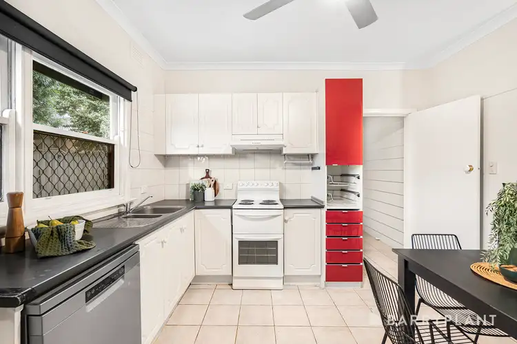 Third view of Homely house listing, 1/35 Narcissus Avenue, Boronia VIC 3155