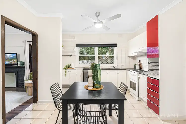 Fourth view of Homely house listing, 1/35 Narcissus Avenue, Boronia VIC 3155
