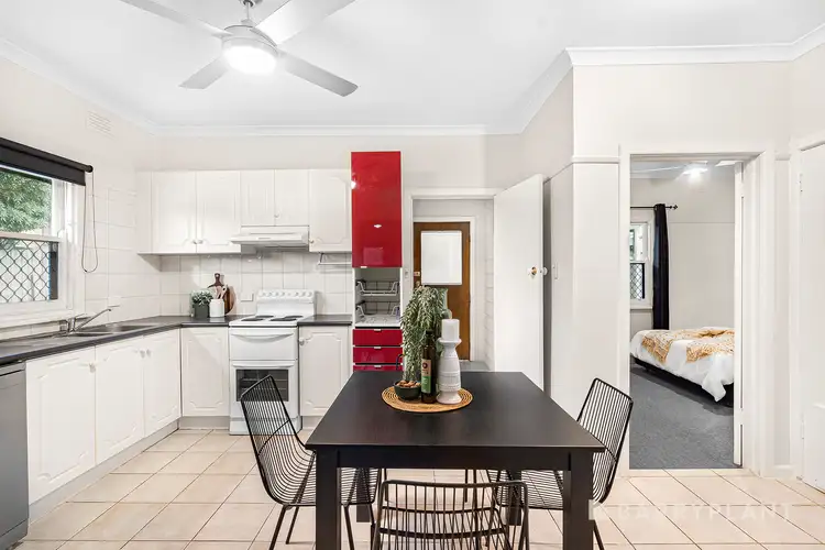 Fifth view of Homely house listing, 1/35 Narcissus Avenue, Boronia VIC 3155
