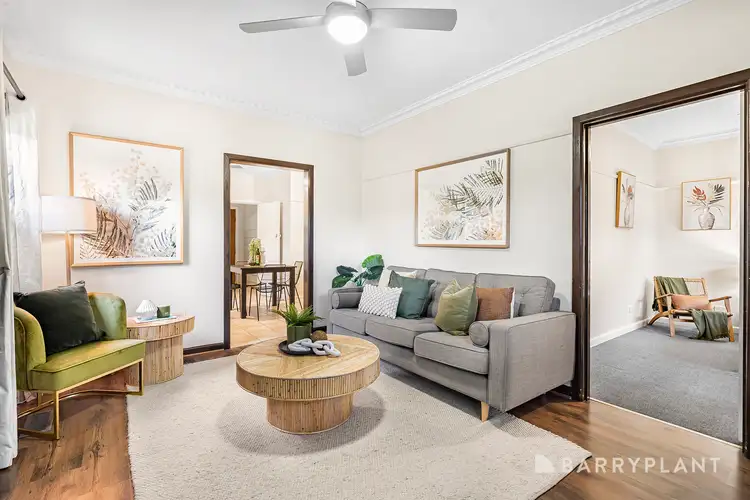 Sixth view of Homely house listing, 1/35 Narcissus Avenue, Boronia VIC 3155