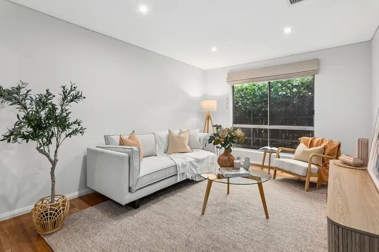 Third view of Homely house listing, 25 Nuleri Street, Crace ACT 2911
