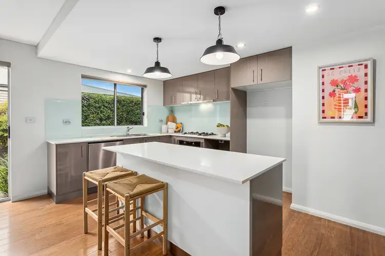 Fifth view of Homely house listing, 25 Nuleri Street, Crace ACT 2911