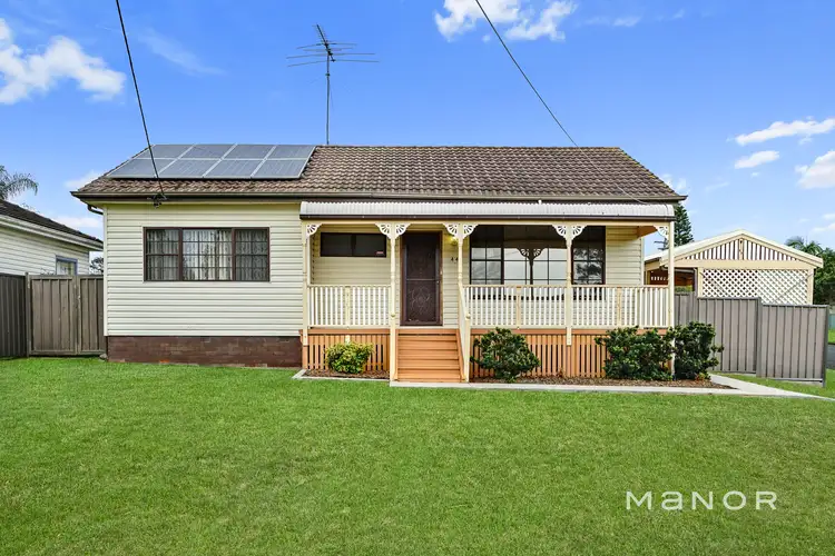 44 Love Street, Blacktown NSW 2148