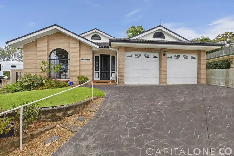 10 Primula Close