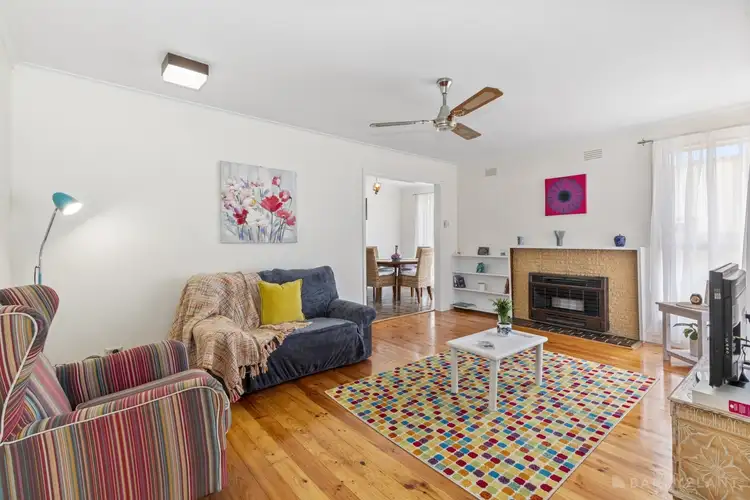 Second view of Homely house listing, 17 Waratah Drive, Dandenong North VIC 3175