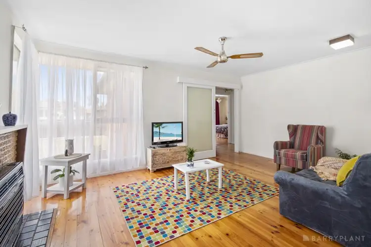 Third view of Homely house listing, 17 Waratah Drive, Dandenong North VIC 3175