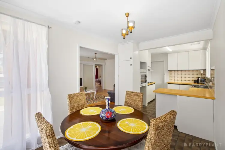 Fourth view of Homely house listing, 17 Waratah Drive, Dandenong North VIC 3175