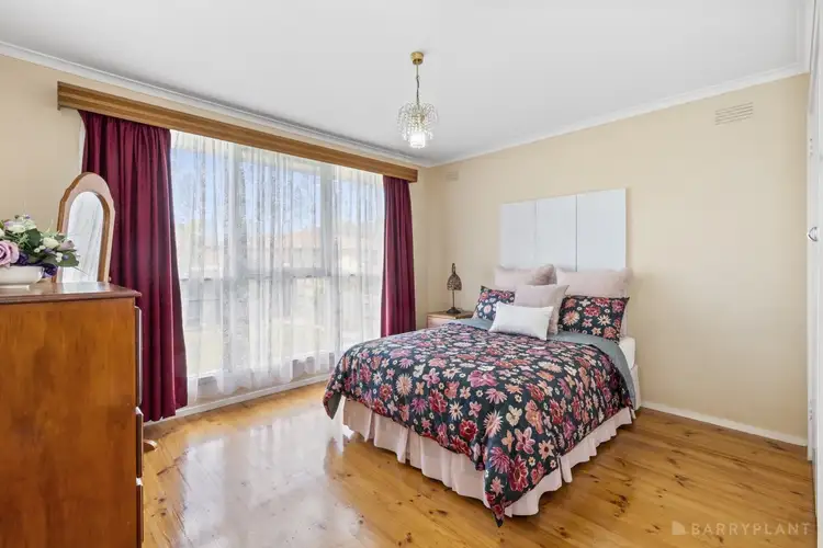 Sixth view of Homely house listing, 17 Waratah Drive, Dandenong North VIC 3175