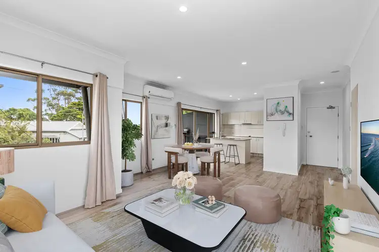 103/3-5 Thrower Drive, Currumbin QLD 4223