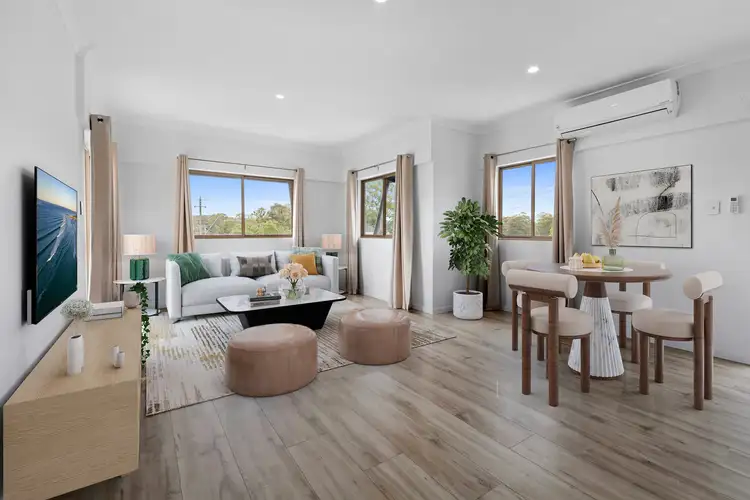 Second view of Homely apartment listing, 103/3-5 Thrower Drive, Currumbin QLD 4223