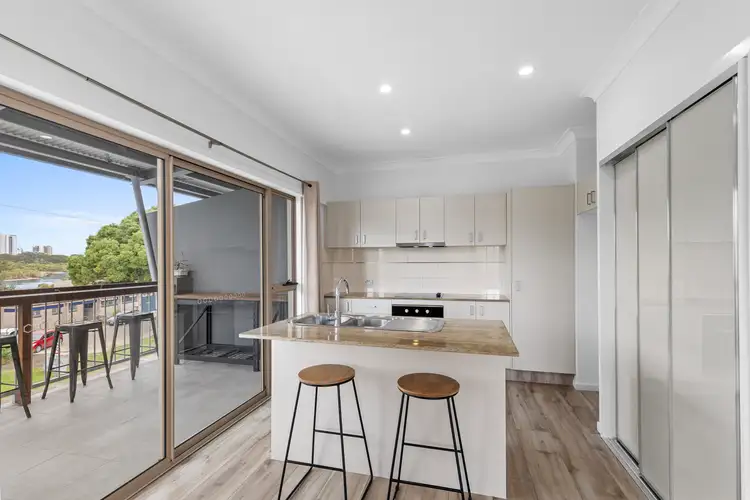 Third view of Homely apartment listing, 103/3-5 Thrower Drive, Currumbin QLD 4223