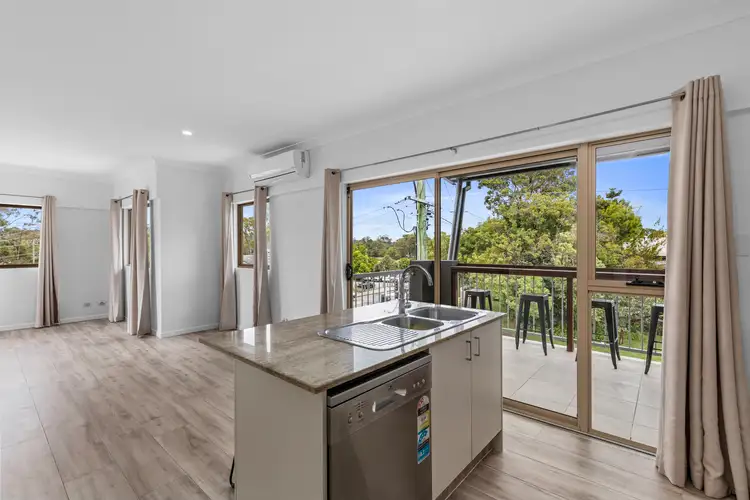 Fourth view of Homely apartment listing, 103/3-5 Thrower Drive, Currumbin QLD 4223