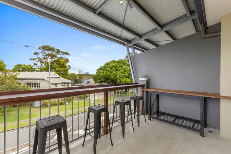 Fifth view of Homely apartment listing, 103/3-5 Thrower Drive, Currumbin QLD 4223