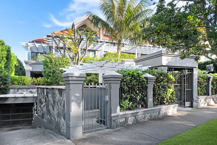 Main view of Homely apartment listing, 2/68 Addison Road, Manly NSW 2095