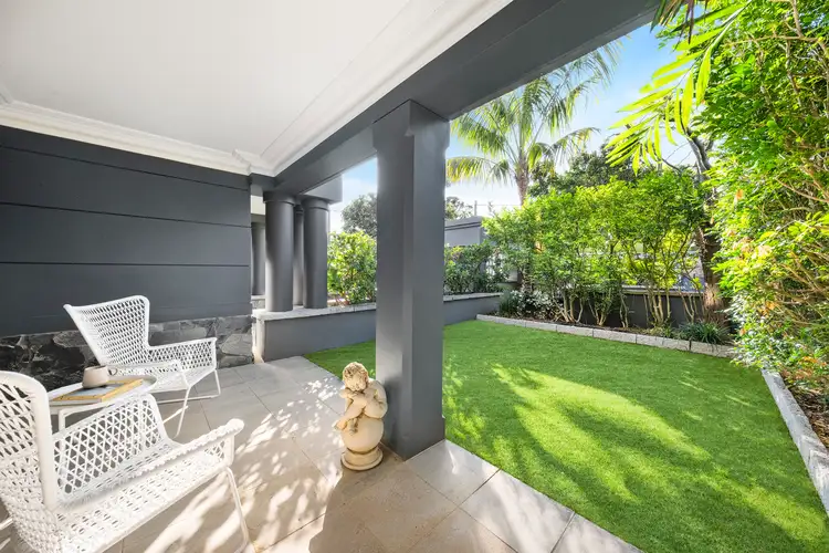 Fifth view of Homely apartment listing, 2/68 Addison Road, Manly NSW 2095