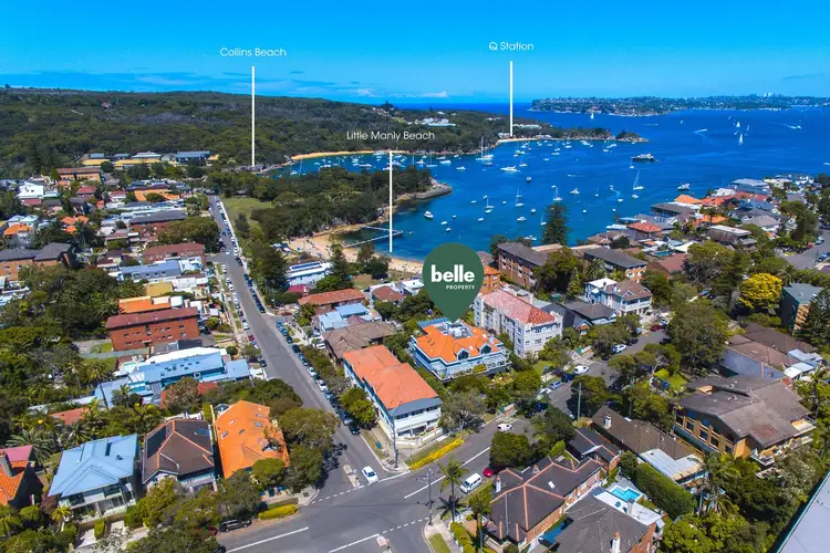 Sixth view of Homely apartment listing, 2/68 Addison Road, Manly NSW 2095