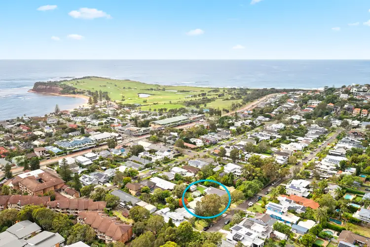 31 Jamieson Parade, Collaroy NSW 2097