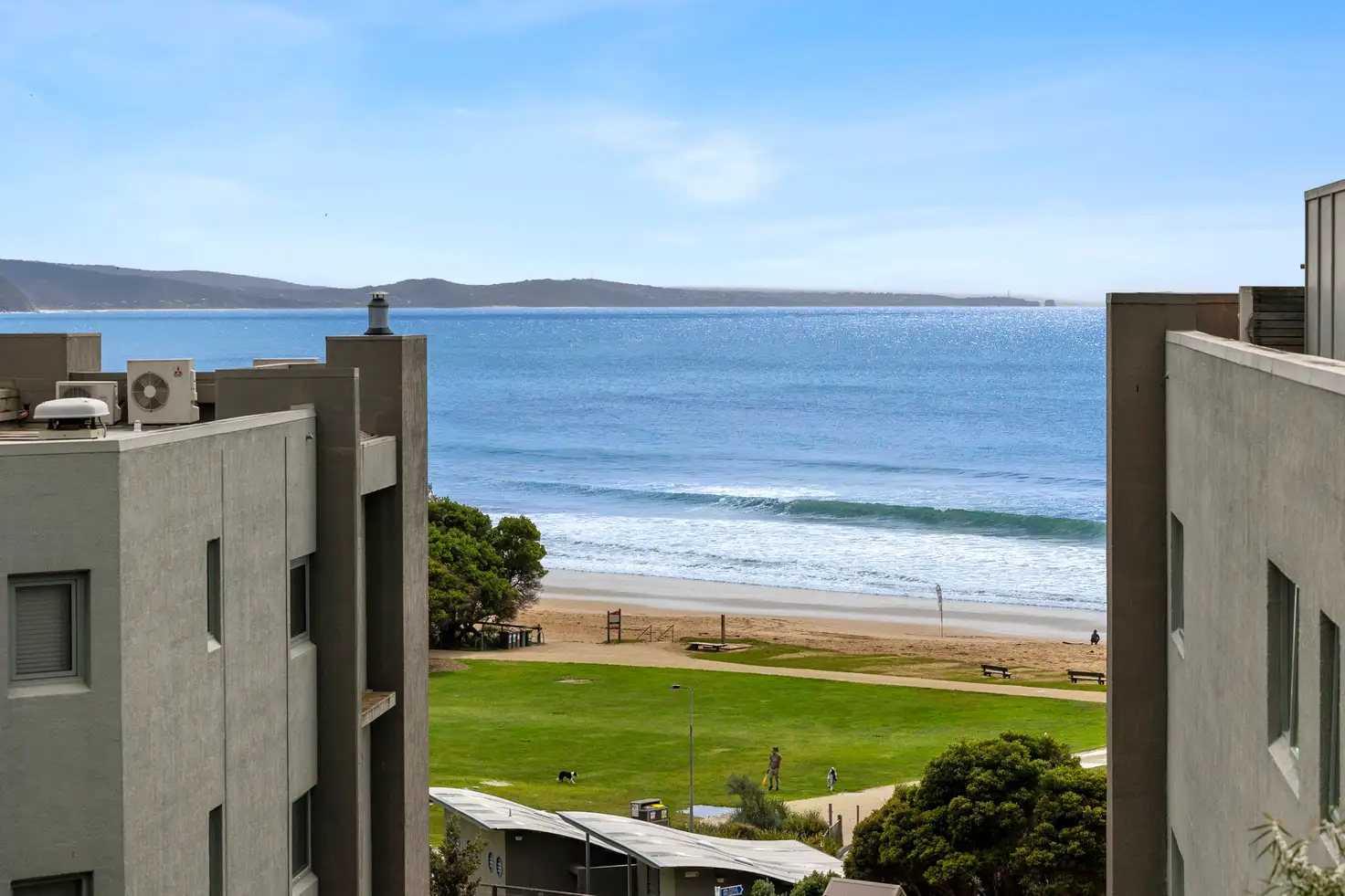 Main view of Homely apartment listing, F325/148-174 Mountjoy Parade, Lorne VIC 3232