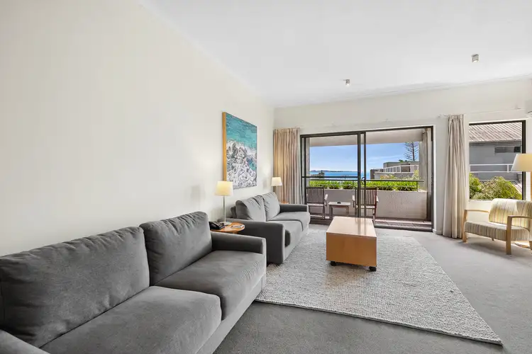 Second view of Homely apartment listing, F325/148-174 Mountjoy Parade, Lorne VIC 3232