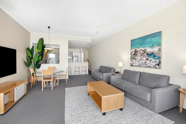 Third view of Homely apartment listing, F325/148-174 Mountjoy Parade, Lorne VIC 3232