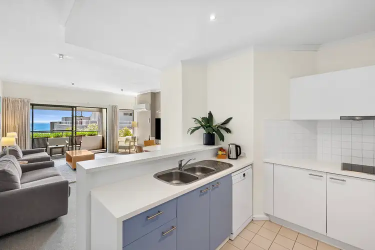 Fourth view of Homely apartment listing, F325/148-174 Mountjoy Parade, Lorne VIC 3232