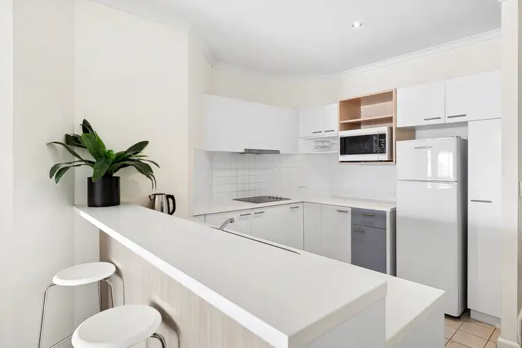 Fifth view of Homely apartment listing, F325/148-174 Mountjoy Parade, Lorne VIC 3232