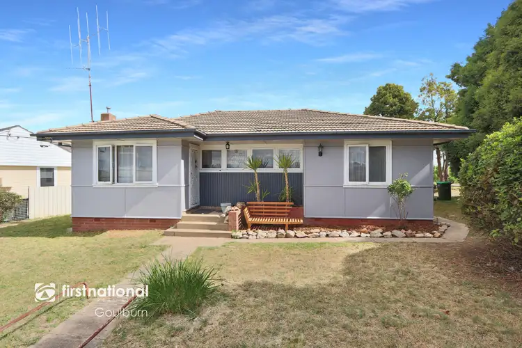 48 Mary Street, Goulburn NSW 2580