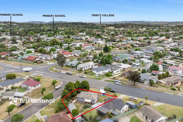 Third view of Homely house listing, 48 Mary Street, Goulburn NSW 2580