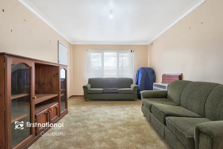 Fourth view of Homely house listing, 48 Mary Street, Goulburn NSW 2580