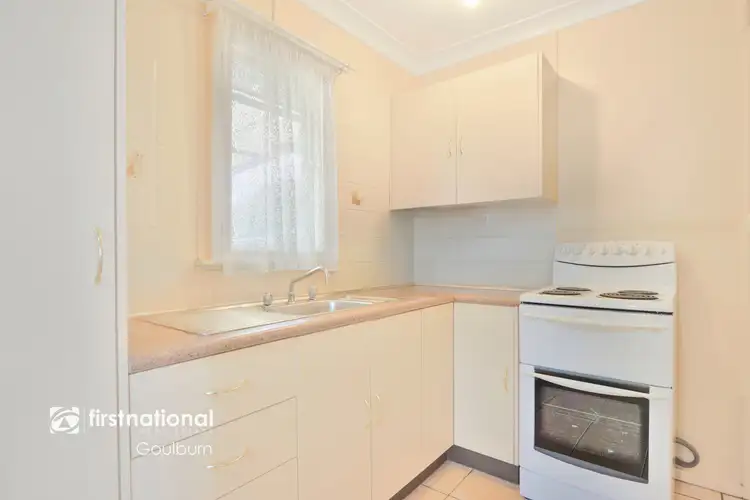 Fifth view of Homely house listing, 48 Mary Street, Goulburn NSW 2580